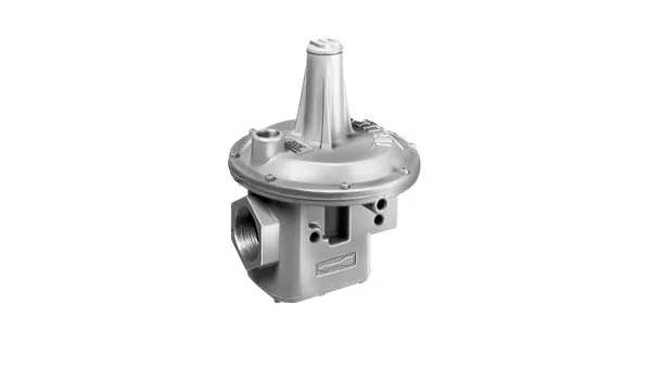 GAS Regulator 210DM Maxitrol Vietnam