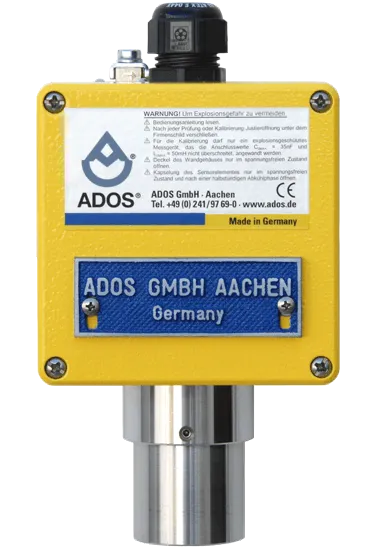 Gas Transmitter GTR 196 ADOS Vietnam