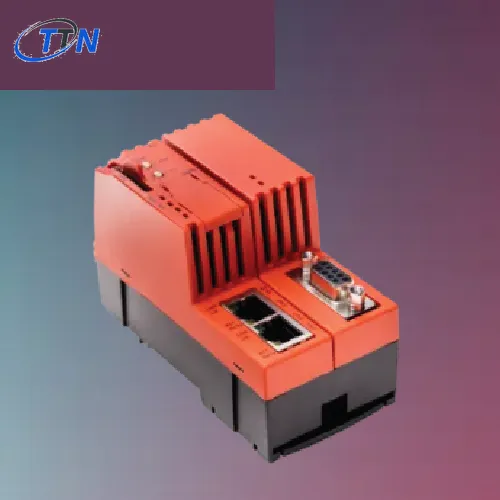 Gateway Real-Time Ethernet NT 100-RE-DP HILSCHER Vietnam