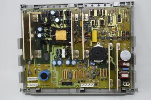 GE DC Input Power Supply Board DS200TCPSG1APE GE Vietnam
