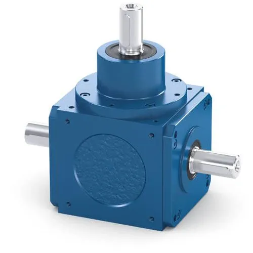 Gearbox type L 283925 Wilhelm Vogel