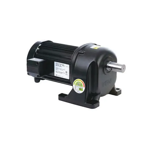 Geared Motor PML105-120-MB040R4L SPG Motor