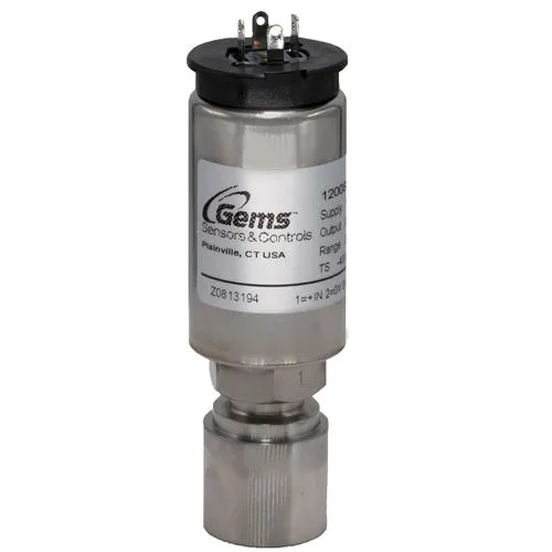 Gems Flow Switch Sensing 47020 (2022) Gems Sensor