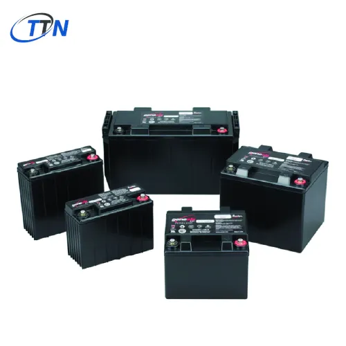 Genesis Batteries 12EP26 Enersys Vietnam