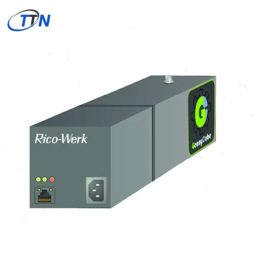 GennyCube Rico-Werk Vietnam