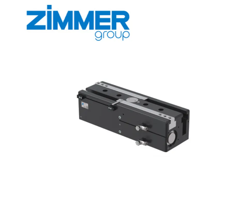 GH63150-B Zimmer Vietnam,Xylanh khí nén