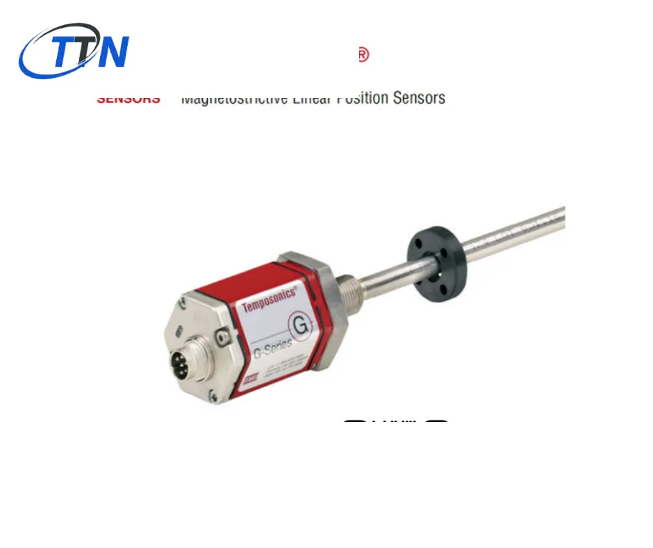 GHV0900MD601A0 Temposonics,Temposonics® G-Series