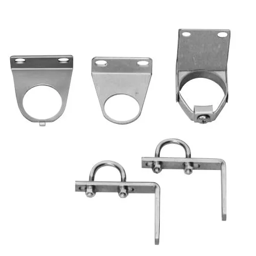 Giá đỡ cho bộ kết hợp - Bracket for combination Koganei