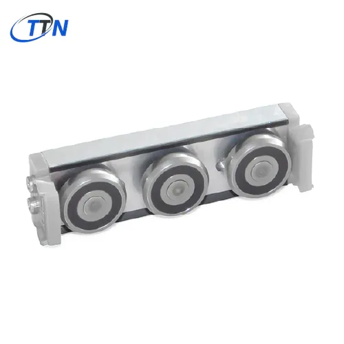 Giá đỡ con lăn cam 2424-28-N-U Elesa-ganter Vietnam