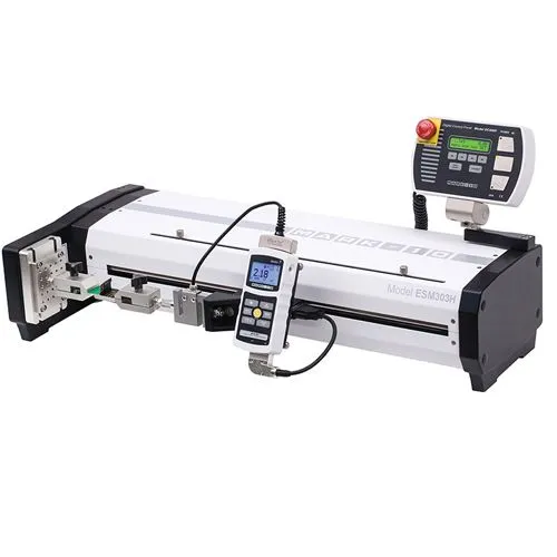 Giá đỡ động cơ - Motorized Force & Torque Measurement Test Stands Mark 10