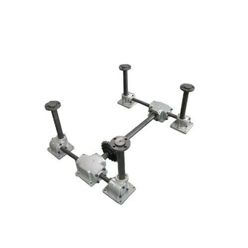 Giá đỡ RJ10-4S-500X520-360ST Sunil PLS