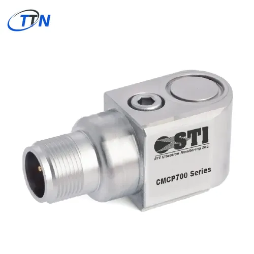 Gia tốc kế CMCP785T-I15-M8 STI Vibration Monitoring Inc Vietnam