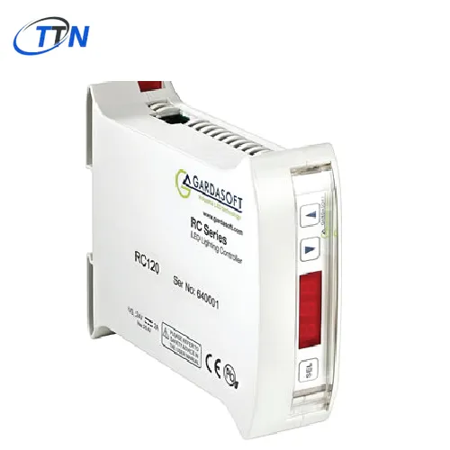 Giải pháp điều khiển chiếu sáng LED F000-04366 Gardasoft Vietnam