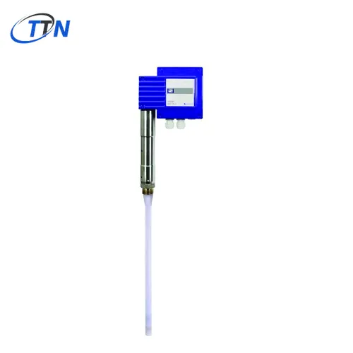 Giám sát mức độ NRG 26 -21 Gestra Việt Nam