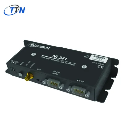 Giao diện liên kết mạng không dây NL241 Campbell Scientific