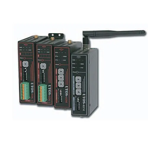Giao tiếp không dây công nghiệp UTOS Series AC&T