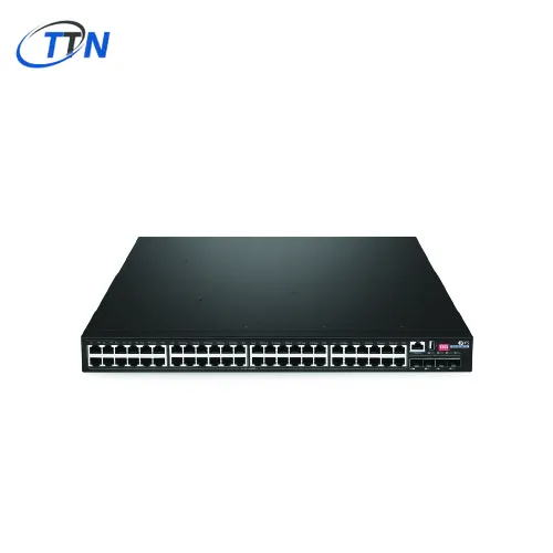 Gigabit Ethernet IES5120-48T4S FS Inc Vietnam