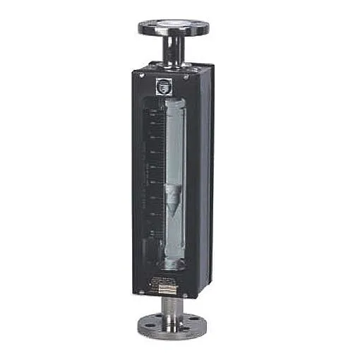 Glass tube Rotameter SSVF-PG-21 EUREKA