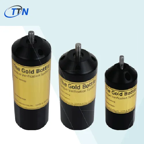 Gold Bottle 52.100041 MesaLabs Vietnam