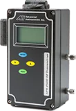 GPR-1500 PPM OXYGEN TRANSMITTER