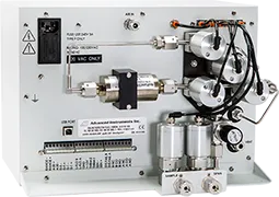 GPR-1600 UHP SERIES PPB OXYGEN ANALYZER