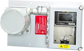 GPR-2835 IS ATEX AMBIENT SAFETY TRANSMITTER