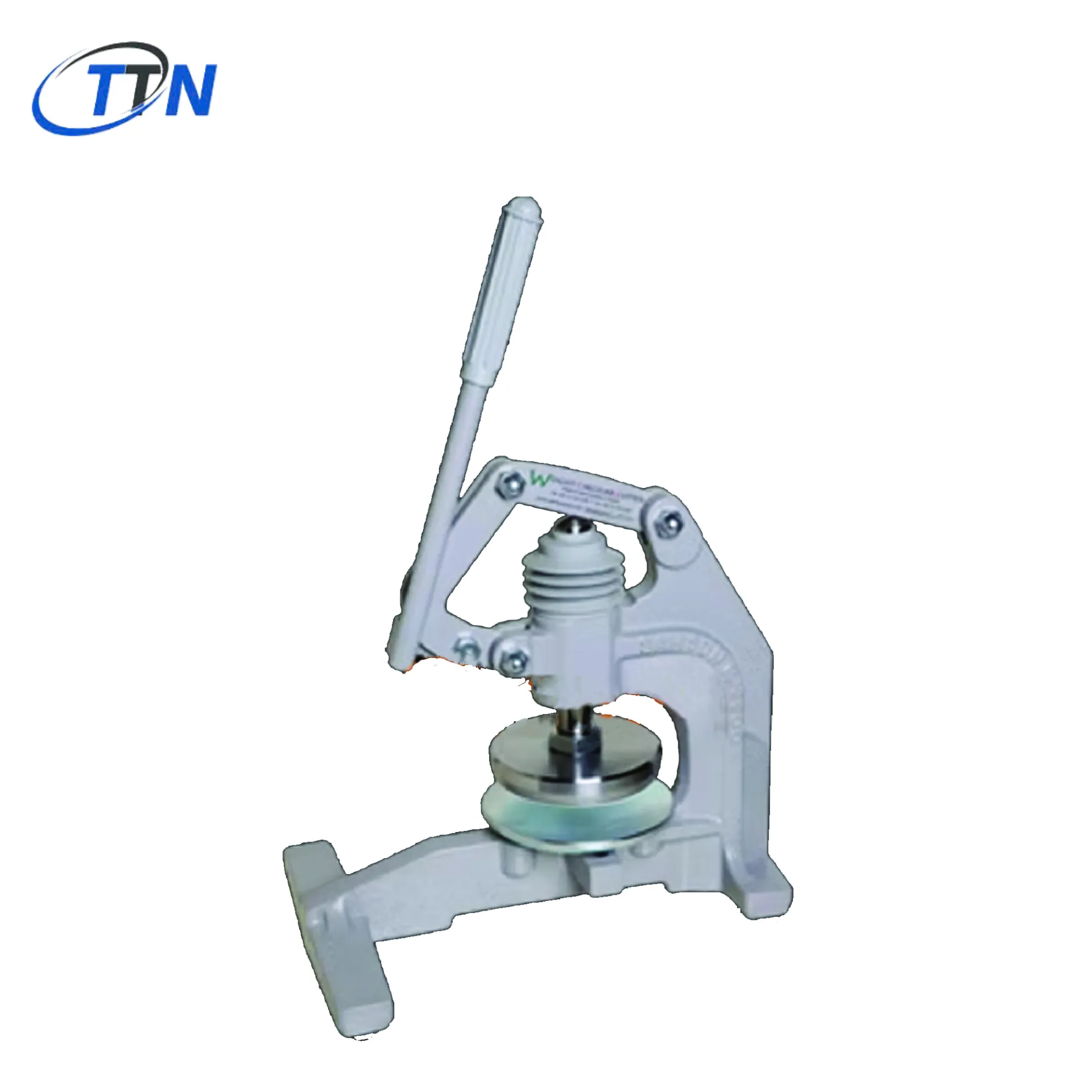GSM Cutter Textile Weight Circular Cutter (Manual) SAMSUNGNECO Vietnam