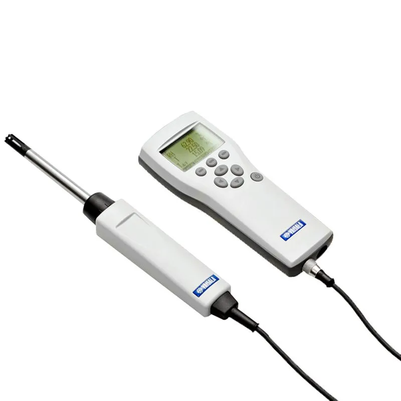 Hand-held humidity and Temperature meter HM70 F0D1A0AB Vaisala Vietnam