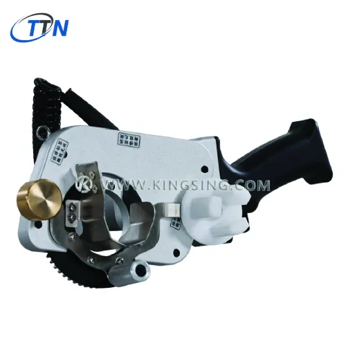 Hand-held Wire Harness Taping Machine KS-W80 Shanghai Vietnam
