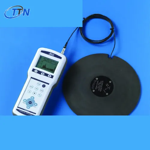 HD2070.K1 – Máy phân tích độ rung 3 kênh Senseca Vietnam