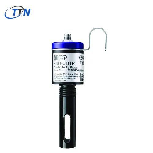 HDU-CDTP MesaLabs Vietnam