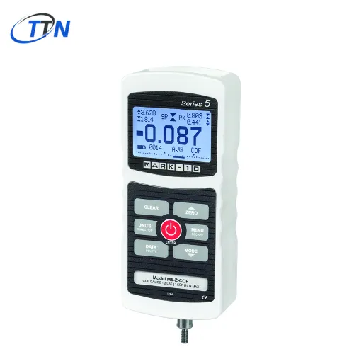 Hệ số ma sát M5-2-COF Mark-10 Vietnam