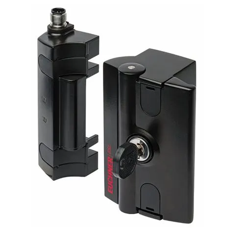 Hệ thống an toàn Euchner - SAFETY SYSTEM ESL-AR Euchner
