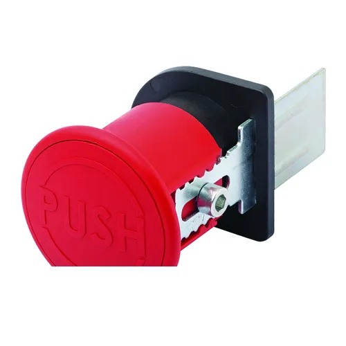 Hệ thống an toàn - SAFETY SYSTEM ESL-AR Euchner