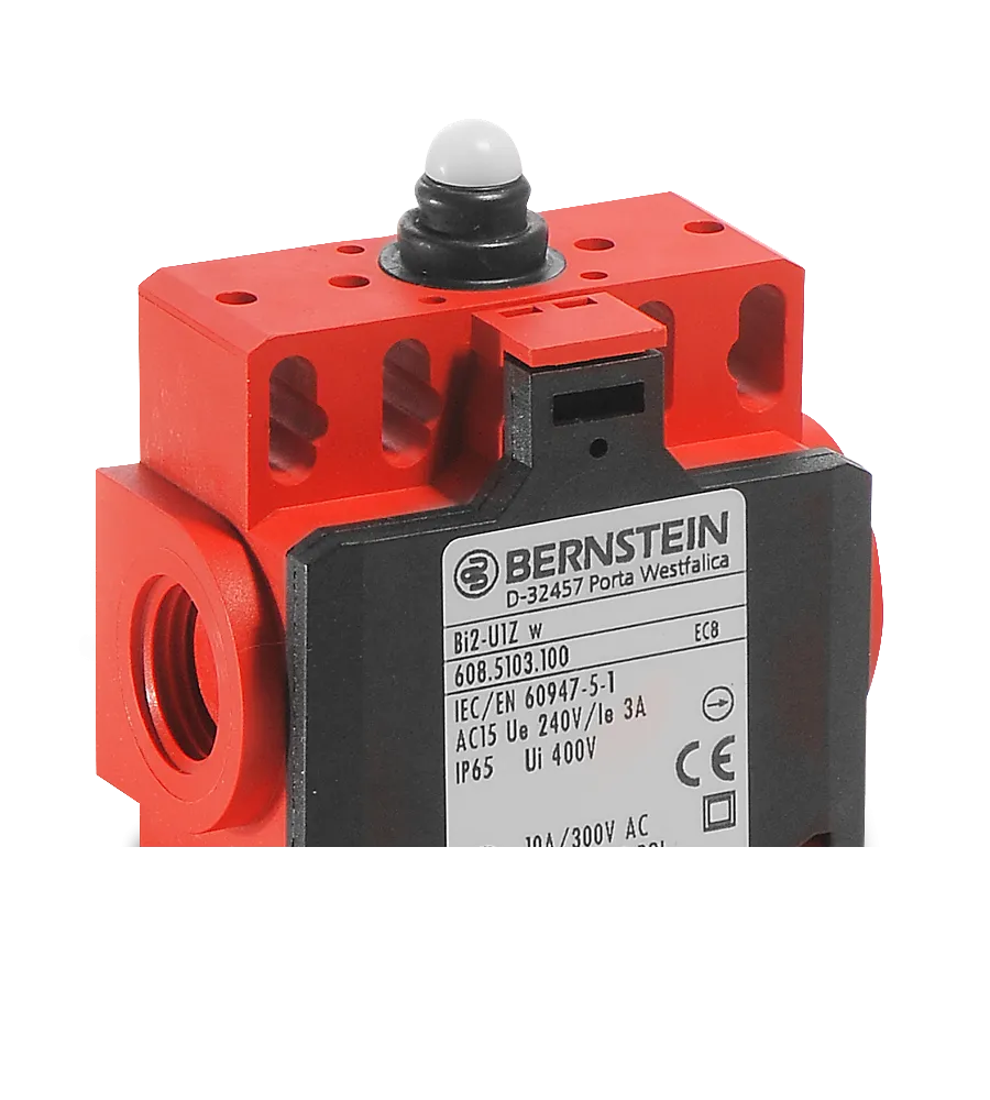 Hệ thống chuyển mạch Bernstein – Đại lý Bernstein Vietnam