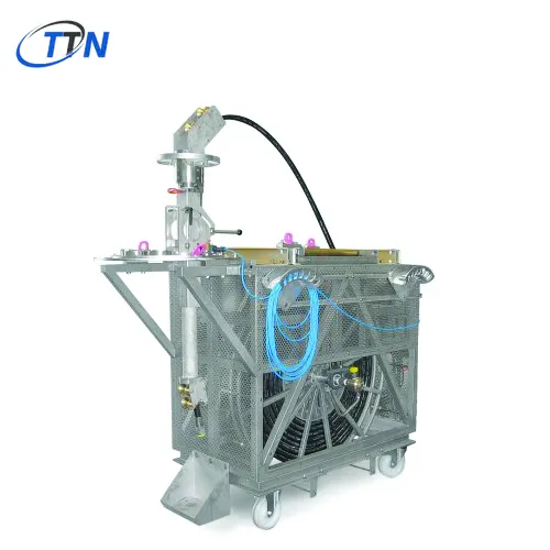 Hệ thống Combi - Hệ thống định vị & cuộn URACA Việt Nam