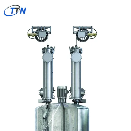 Hệ thống Combi Vệ sinh bể chứa bên trong URACA Việt Nam