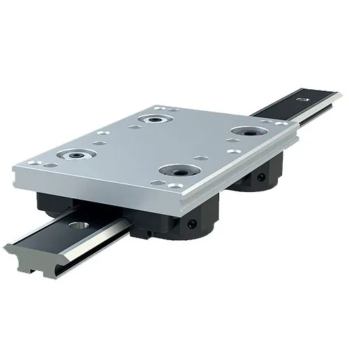 Hệ thống dẫn hướng tuyến tính GV3 Hepco Motion