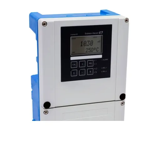 Hệ thống điều khiển CPM253-MR0105 Sensing E+H