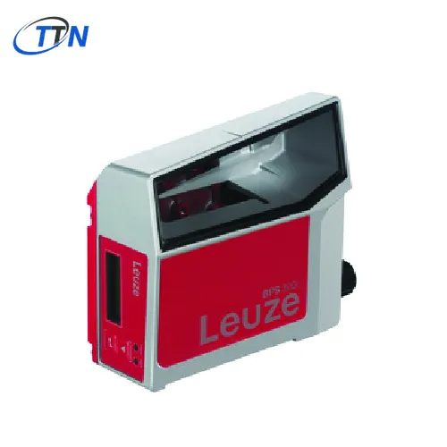 Hệ thống định vị mã vạch BPS 307i SM 100 D Gefran Vietnam
