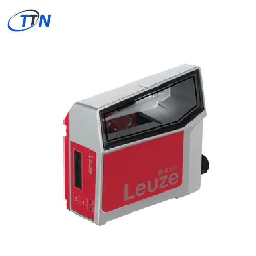Hệ thống định vị mã vạch BPS 307i SM 100 D H4 Leuze Vietnam