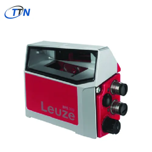 Hệ thống định vị mã vạch BPS 307i SM 100 Leuze Vietnam