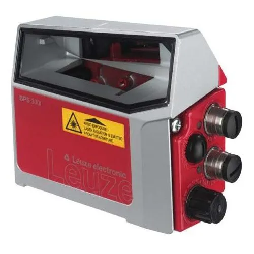 Hệ thống định vị mã vạch BPS 348i SM 100 Leuze