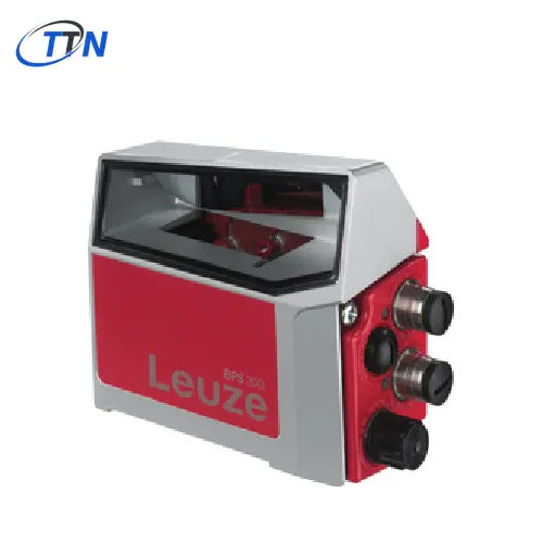 Hệ thống định vị mã vạch BPS 358i SM 100 H Leuze Vietnam