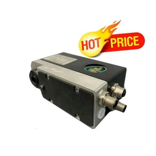 Hệ thống định vị PSW305-14-PN-0-0-0-68 Halstrup Walcher