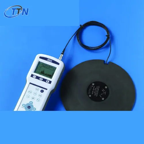 Hệ thống đo độ rung HD2070.HA-WB Senseca Vietnam
