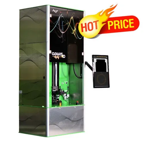Hệ thống đo lường - GAWIS 4D AGR TC225 AGR
