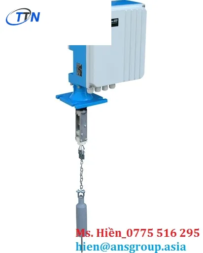 HỆ THỐNG ĐO MỨC ĐIỆN CƠ E+H FMM50-A1A3C1AA21C1