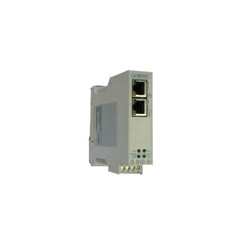 Hệ thống EtherCAT Bus Coupler mvTBI-EBC Ma.Vi Vietnam