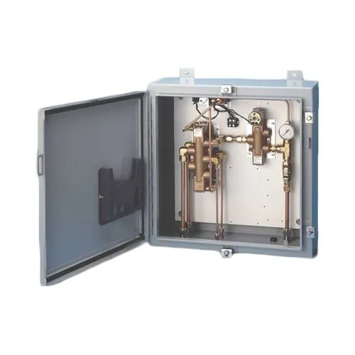 Hệ thống giám sát khí thải AUTO-purge III/CEM Onicon